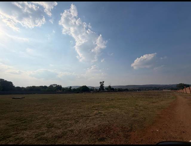 LAND PROPERTY TO RENT IN ERASMIA